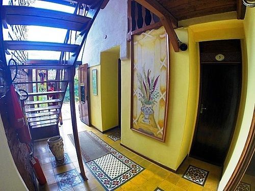 Imperial Koeler 4* Petrópolis