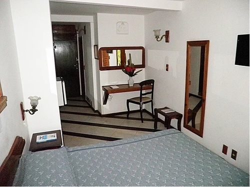 Imperial Koeler Estalagem 4*